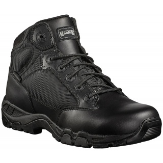 Magnum Work Shoes Viper Pro 5.0 WP (waterproof) black men's